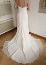 Elegantes brautkleid - elegantes,