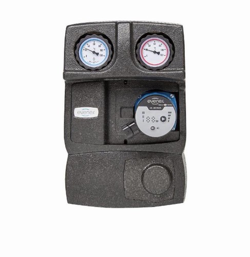 Heizkreisset easyflow basic - easyflow,