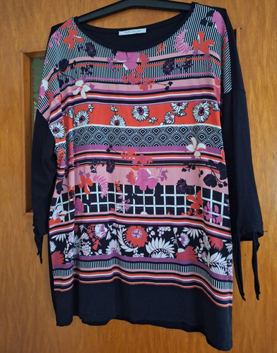 Betty barclay tunika bluse - betty,