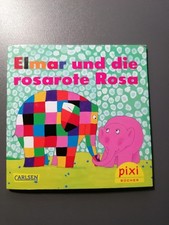 Pixi-Buch - Elmar und die