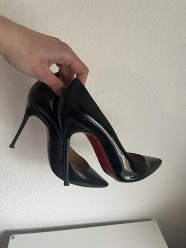 Christian louboutin pigalle - christian,
