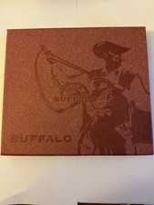 Benzinfeuerzeuge buffalo neu - buffalo,