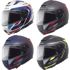 Schuberth Motorrad Helm C5