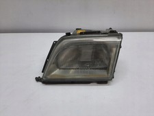Frontscheinwerfer Mercedes-Benz Sl R129 0301090101C Links Scheinwerfer Headlight