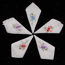 5 stücke Frauen Baumwolle