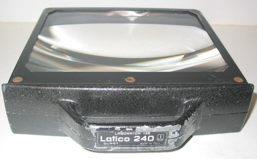 Durst latico 240 - durst,