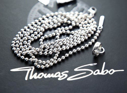 Thomas sabo lange - thomas,