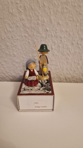 Flade 6201 heilige familie - flade,