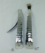 Schuppenkette kinngurt - schuppenkette,