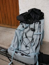 Rucksack Arcteryx Alpha Ar 55, Backpack, sehr gut erhalten, da selten verwendet