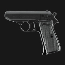 Walther PPK/S Airgun 4,5mm