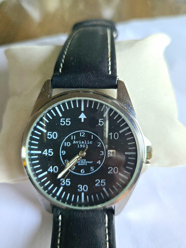 Avialic 1903 herren quarz - avialic,