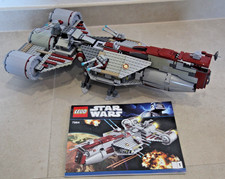 LEGO Star Wars: Republic