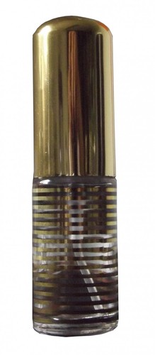 Flakon 10ml emma mit goldenen - emma,