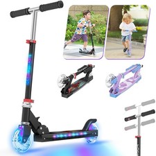 Roller Kinder mit LED