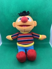 Ernie sesamstraße - ernie,