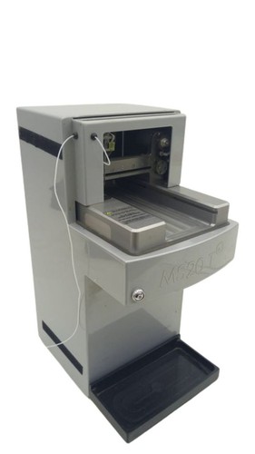Innovatis ms20 - innovatis,