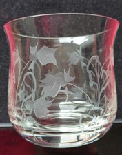 LEONARDO LILY OF THE VALLEY Whiskey/Longdrinkglas keine Schäd. 6 Stück vorh.