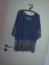 Damenbluse Schlupfbluse