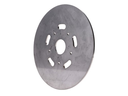 Bremsscheibe stahl 219mm für - 219mm,