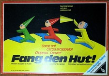 Ravensburger Spiel: Fang den