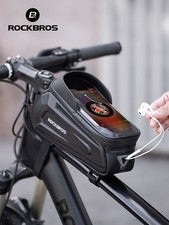 Fahrradtasche Rahmen