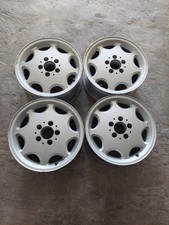  Mercedes Benz Alufelgen ,8