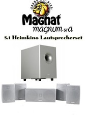 Magnat Magnum 51a 5.1 Heimkino