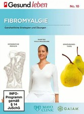 Fibromyalgie - Edition stern