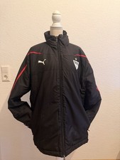 Puma vfb stuttgart - stuttgart, jacke