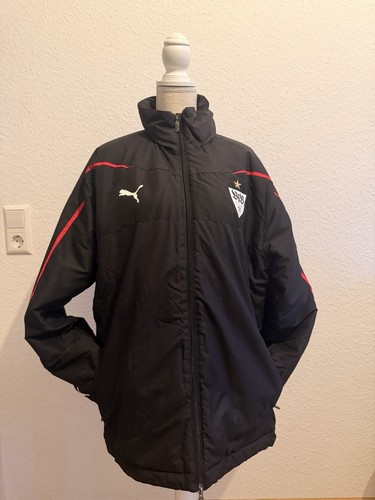 Puma vfb stuttgart - stuttgart, jacke
