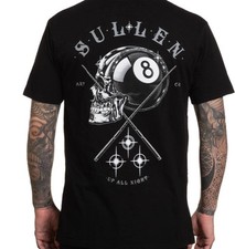 Sullen Clothing T-Shirt -