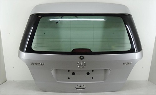 Mercedes klasse w168 - a,