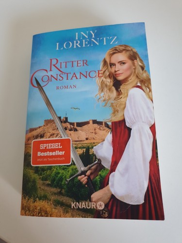 Ritter constance von iny - von,