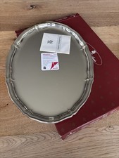 wmf tablett versilbert Neu Mit