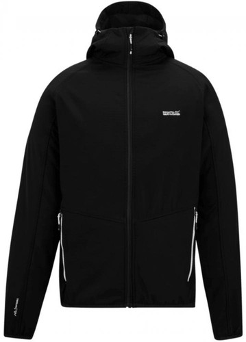 Softshell jacke herren - softshell, areciii