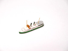 BRD Passagierschiff Fähre