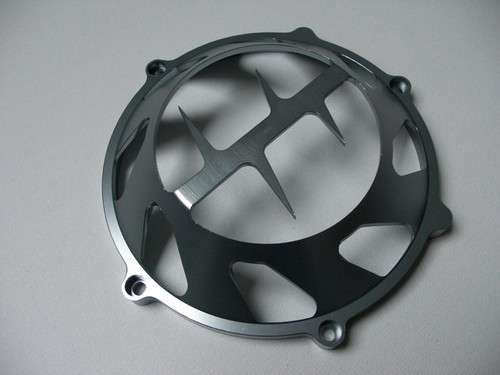Ducati kupplungsdeckel offen - ducati,