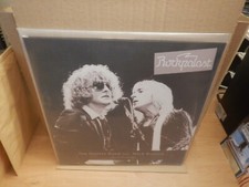 ian hunter band featuring mick ronson live at rockpalast doppel lp 12inch vinyl