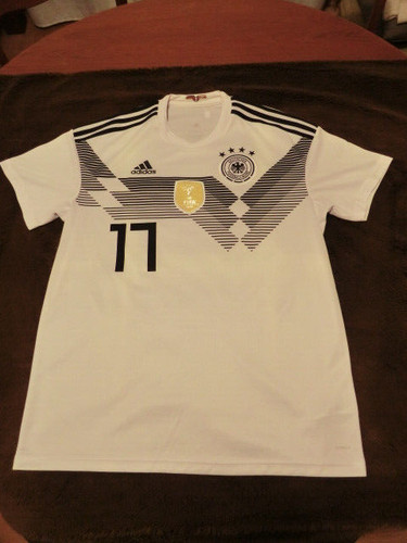 Adidas deutschland dfb 2016 - 2016, 17