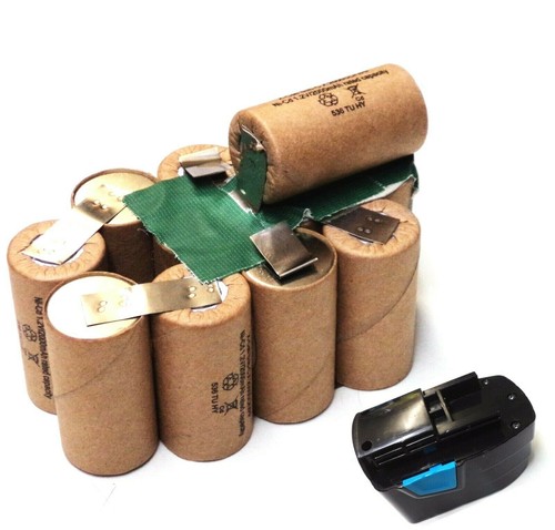 Tauschpack für ferm akku 4 - für,