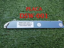 MOD LED Button BLAU Power