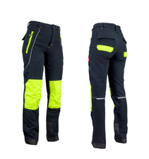 Softshellhose Herrenhose