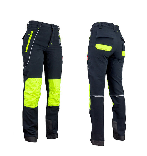 Softshellhose herrenhose - softshellhose,