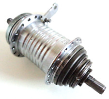 Fichtel & Sachs Torpedo Dreigang Nabe Schalung 515 36N mit Schmiernippel RETRO