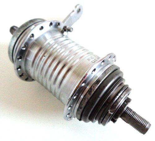 Fichtel sachs torpedo - fichtel,