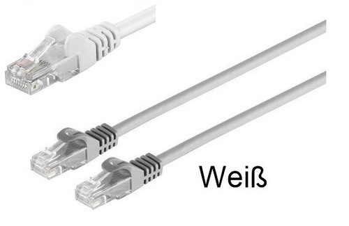 Cat patchkabel - cat.7,