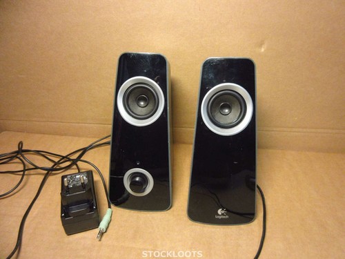 Logitech z320 compact - logitech,