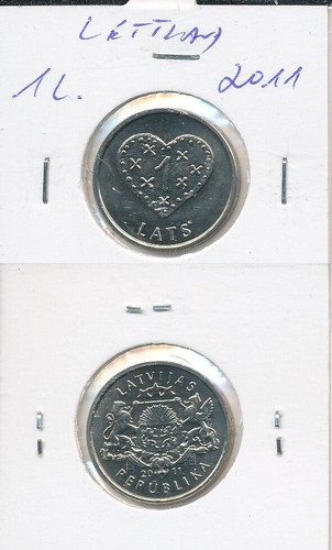 Latvia lettland m49 1 - [m49],