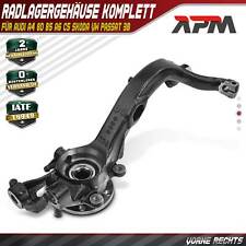 Achsschenkel Radlager Komplett